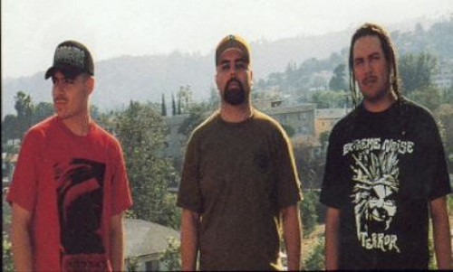 Excruciating Terror photo Excruciating Terror photo