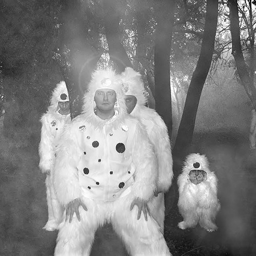 Coil photo Coil photo