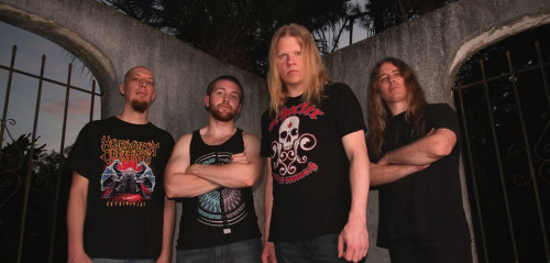 Conquering Dystopia photo Conquering Dystopia photo