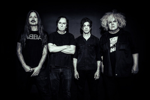 Melvins Melvins
