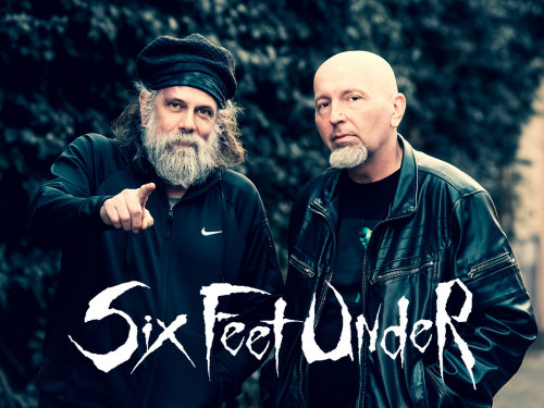 Six Feet Under photo