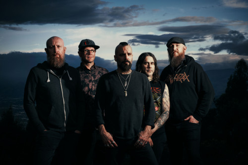 Killswitch Engage photo