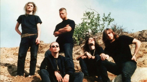 Edge of Sanity photo