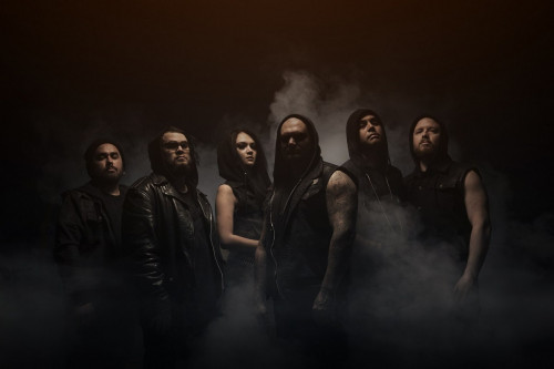 Winds of Plague photo