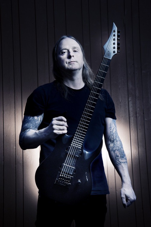 Anders Björler photo