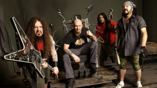 Damageplan photo Damageplan photo