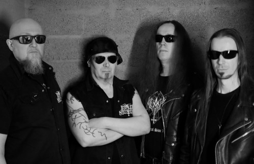 Impaled Nazarene photo