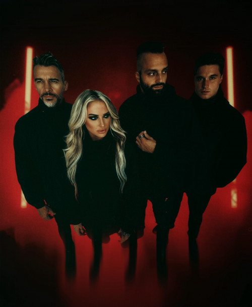 Butcher Babies photo