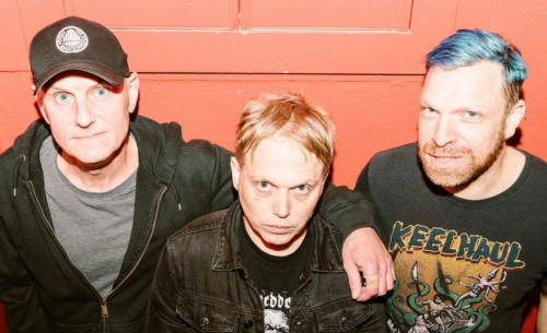 Unsane photo Unsane photo