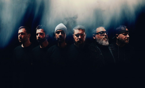 Chimaira photo Chimaira photo