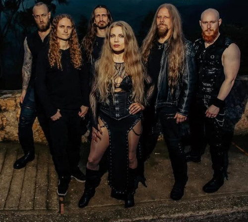 Leaves' Eyes Leaves' Eyes