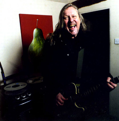 Tank photo Tank photo