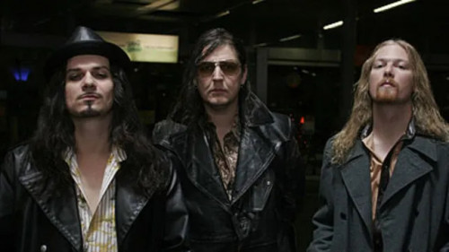 Pungent Stench photo