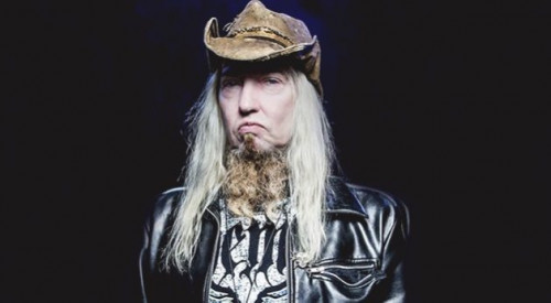 Warrel Dane photo