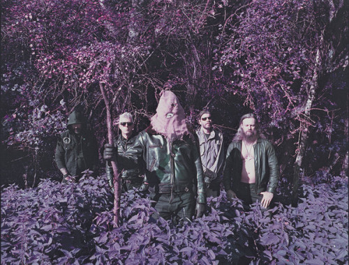 La Muerte photo La Muerte photo