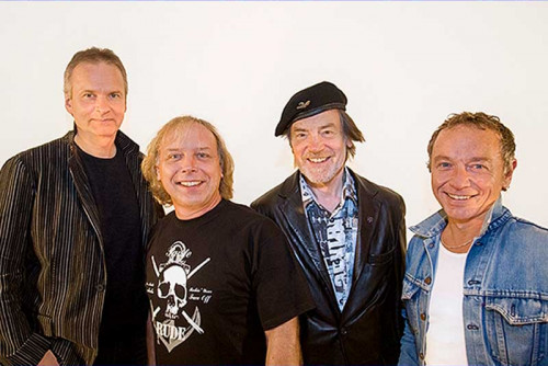 Eloy photo Eloy photo