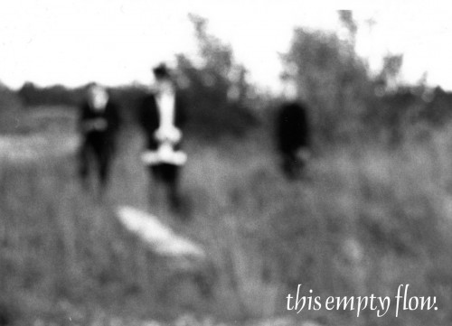 This Empty Flow photo