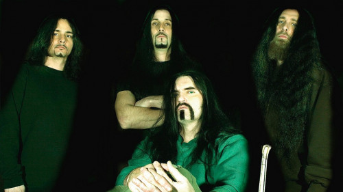 Type O Negative photo