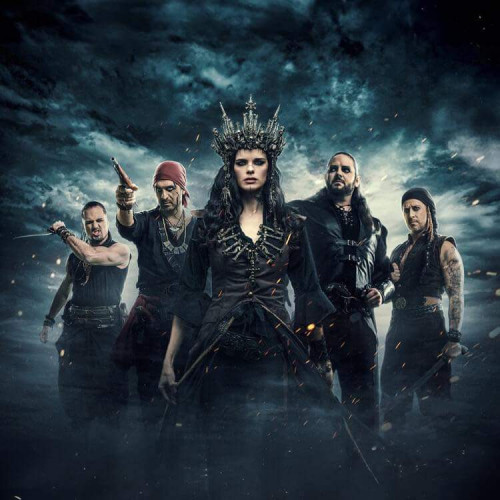 Visions of Atlantis photo Visions of Atlantis photo