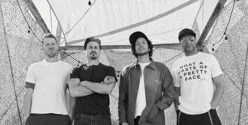 Rage Against the Machine photo