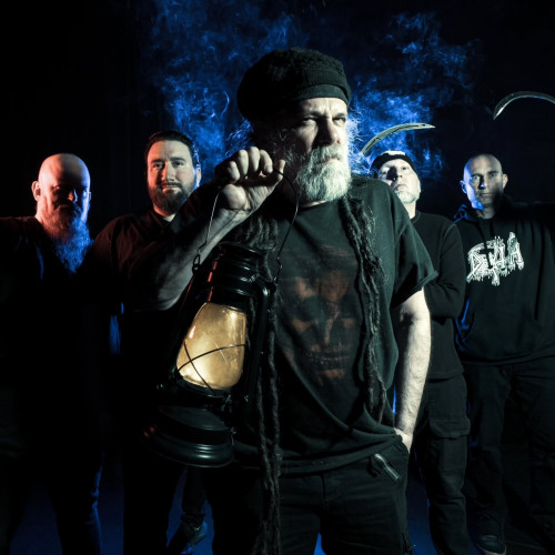 Six Feet Under photo