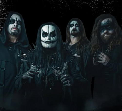 Cradle of Filth Cradle of Filth