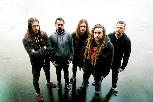 HateSphere photo HateSphere photo