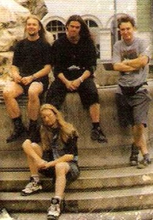 Appalling Spawn photo