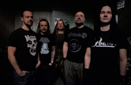 Abhorrence photo