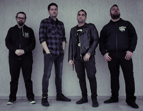 Serenity Broken photo