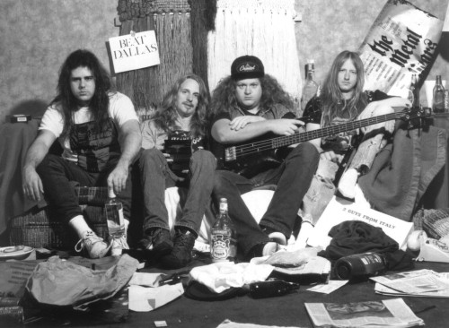 Rigor Mortis photo