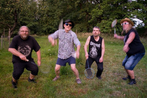 Master's Hammer photo