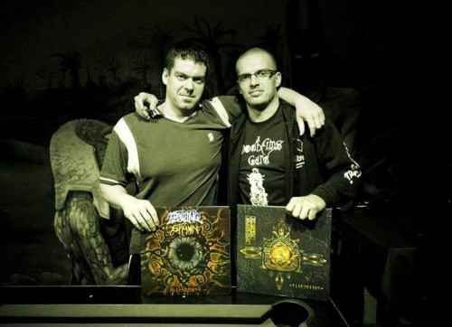 Lykathea Aflame photo