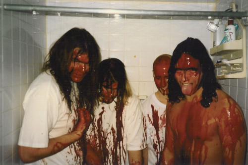 Hideous Mangleus photo