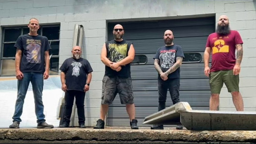 Scattered Remnants photo