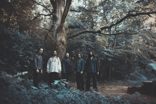 Negură Bunget photo