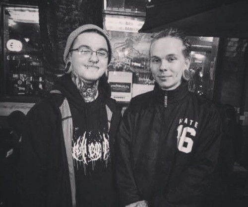 Engorging the Autopsy photo Engorging the Autopsy photo