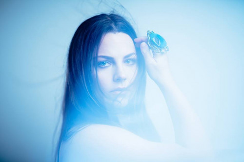 Amy Lee photo