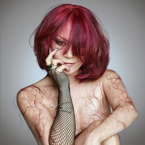 大黒摩季 (Maki Ohguro) photo 大黒摩季 (Maki Ohguro) photo