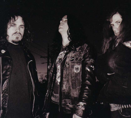 Order from Chaos photo Order from Chaos photo