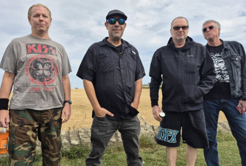 Adrenalin O.D. photo