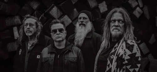 Corrosion of Conformity photo