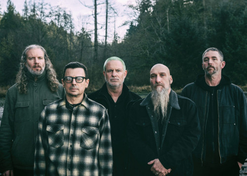 Neurosis photo