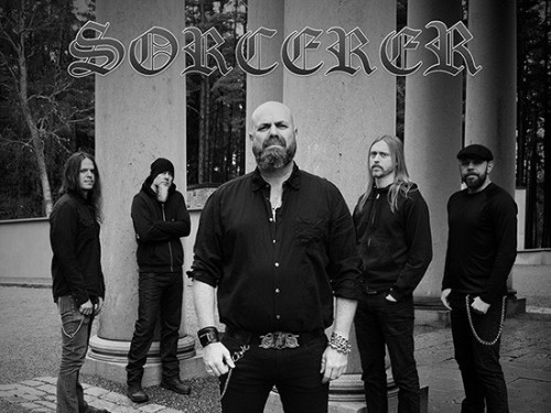 Sorcerer photo