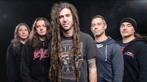 Shadows Fall Shadows Fall