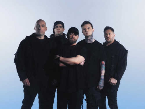 All That Remains All That Remains