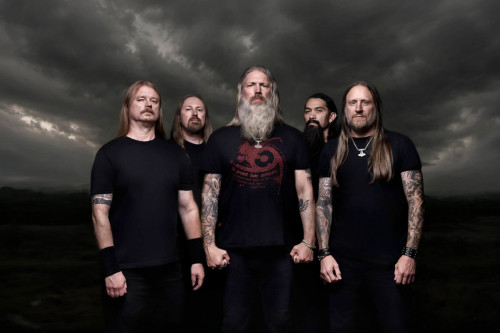 Amon Amarth Amon Amarth