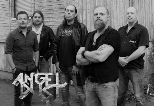 Angel Dust photo Angel Dust photo