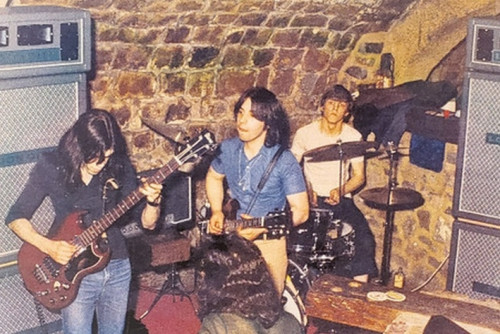 Blast photo