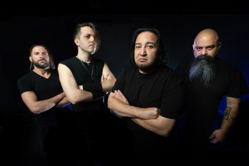 Fear Factory photo Fear Factory photo